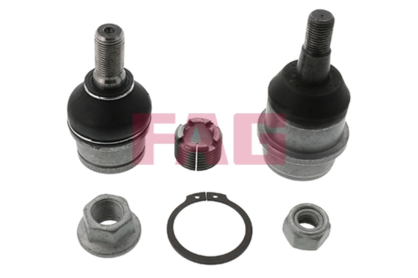 Ball Joint